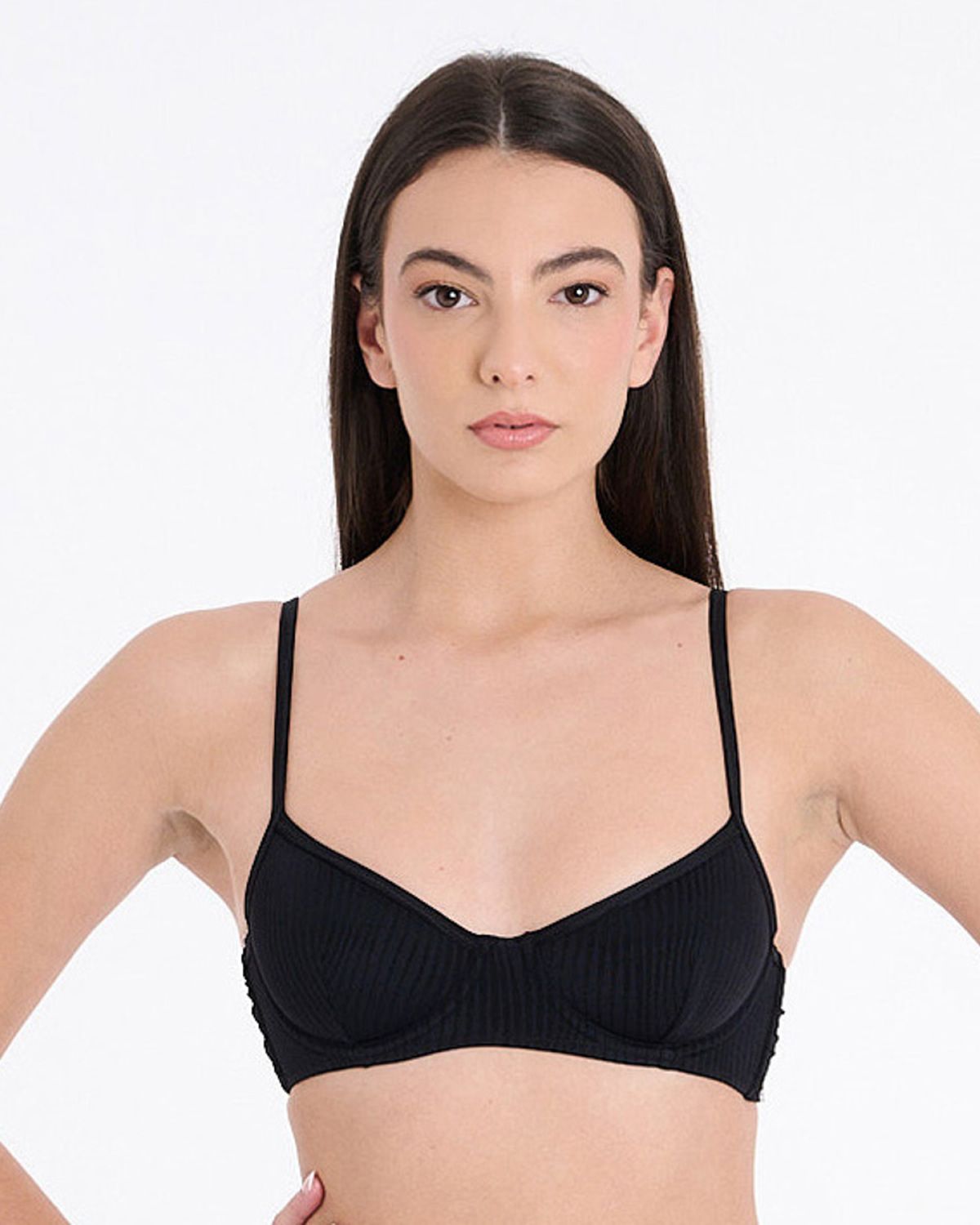 Bikini balconette Andros