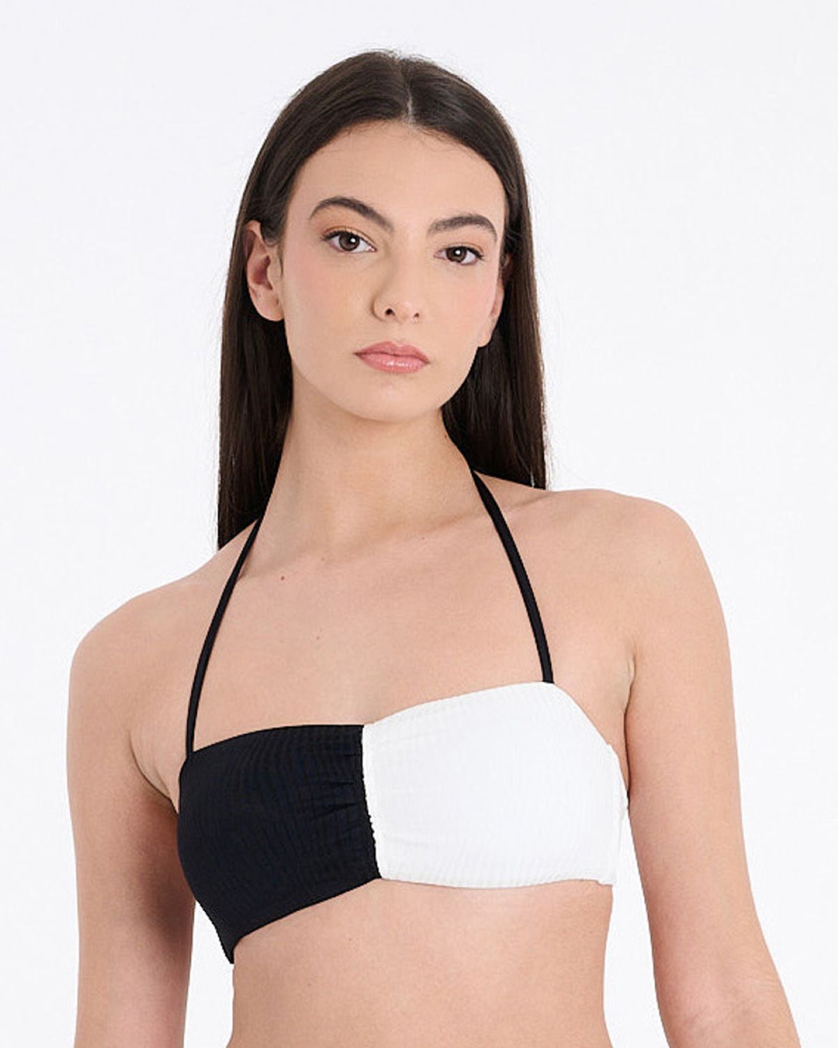 Bandeau bicolor Andros