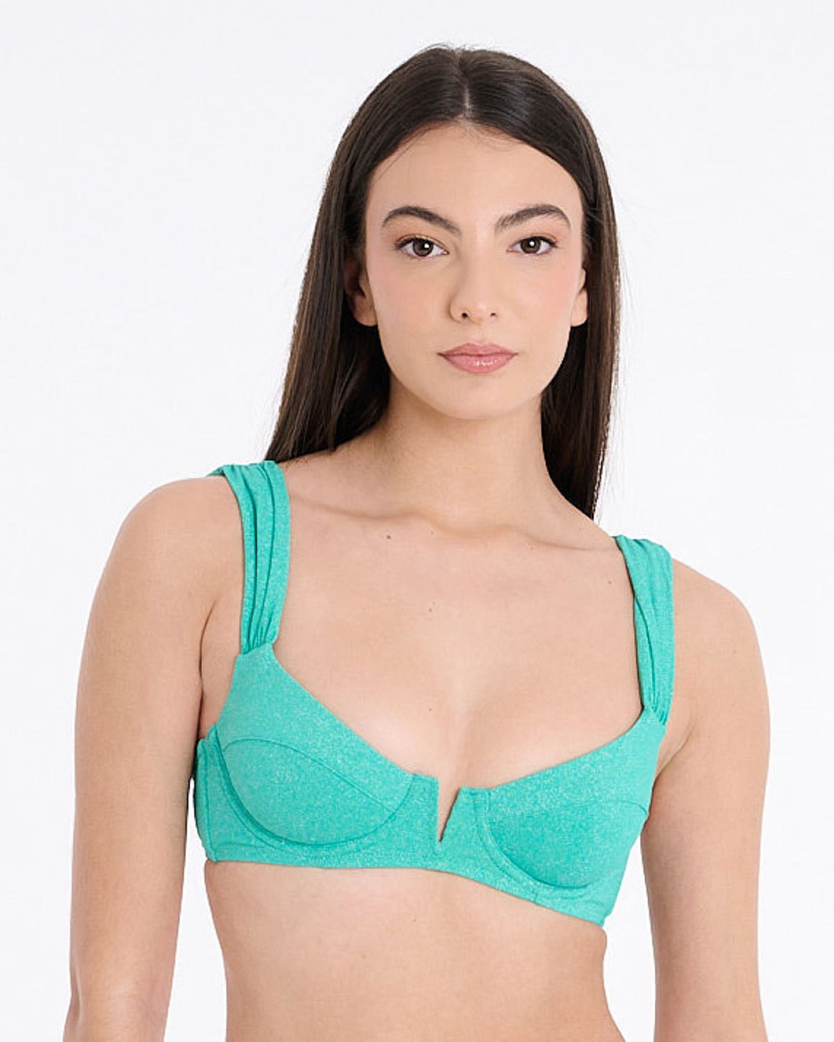 Bikini balconette aros Capri