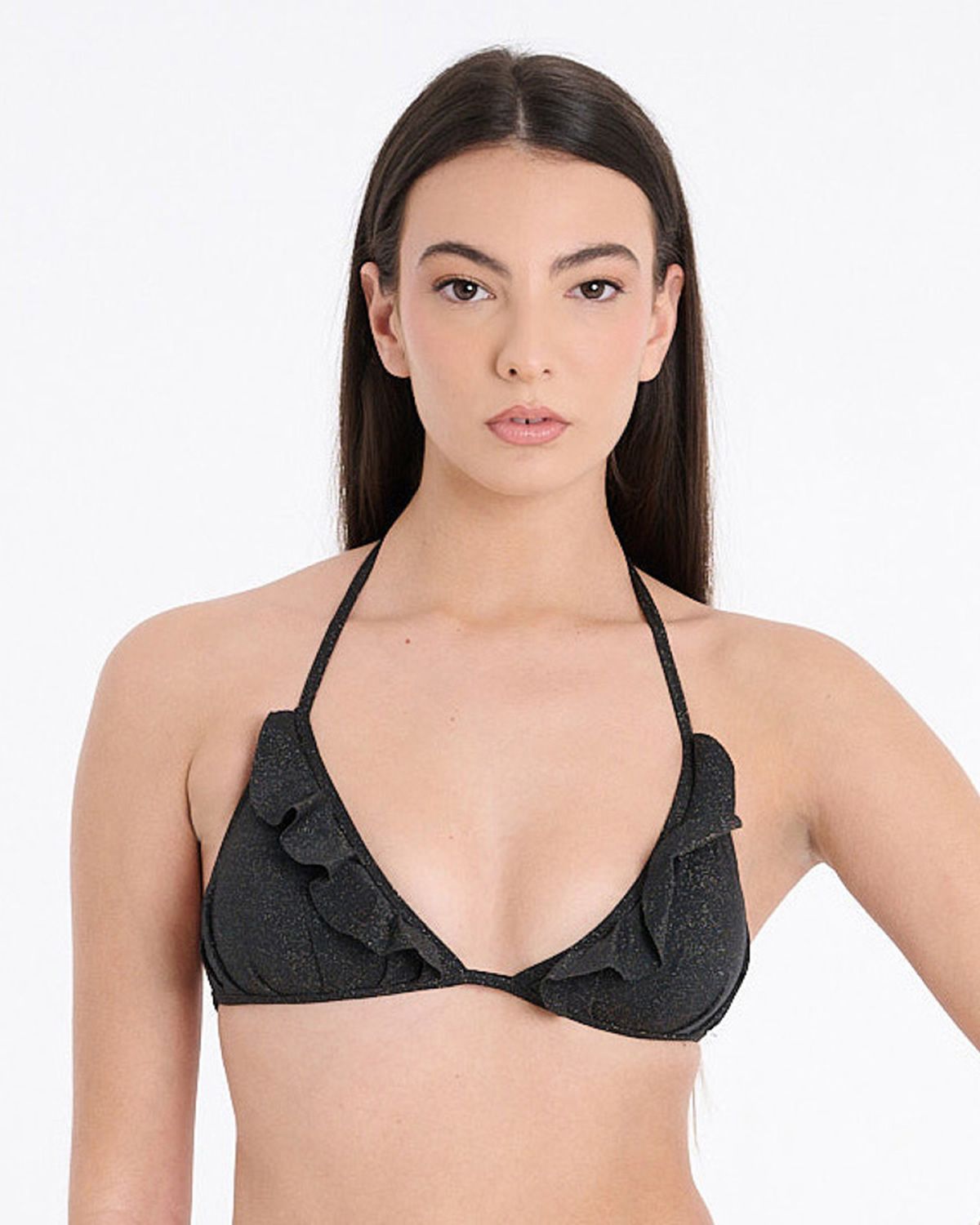 Bikini volante Corfú