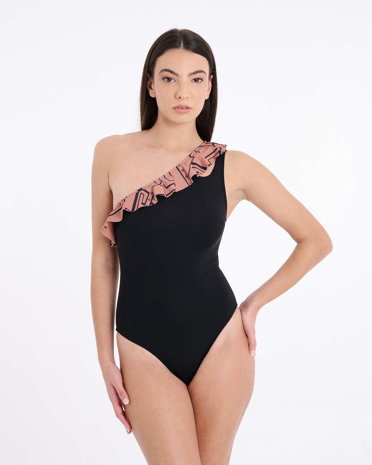 Bañador étnico Paros