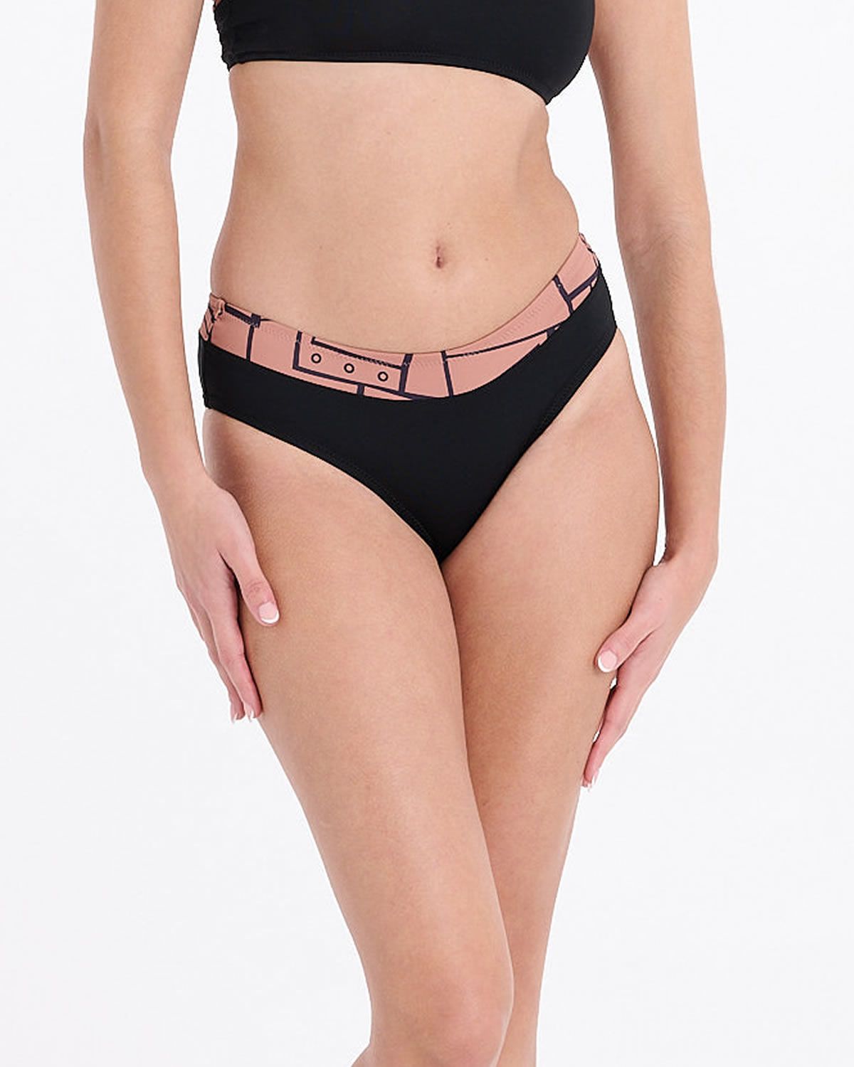 Braguita étnica Paros