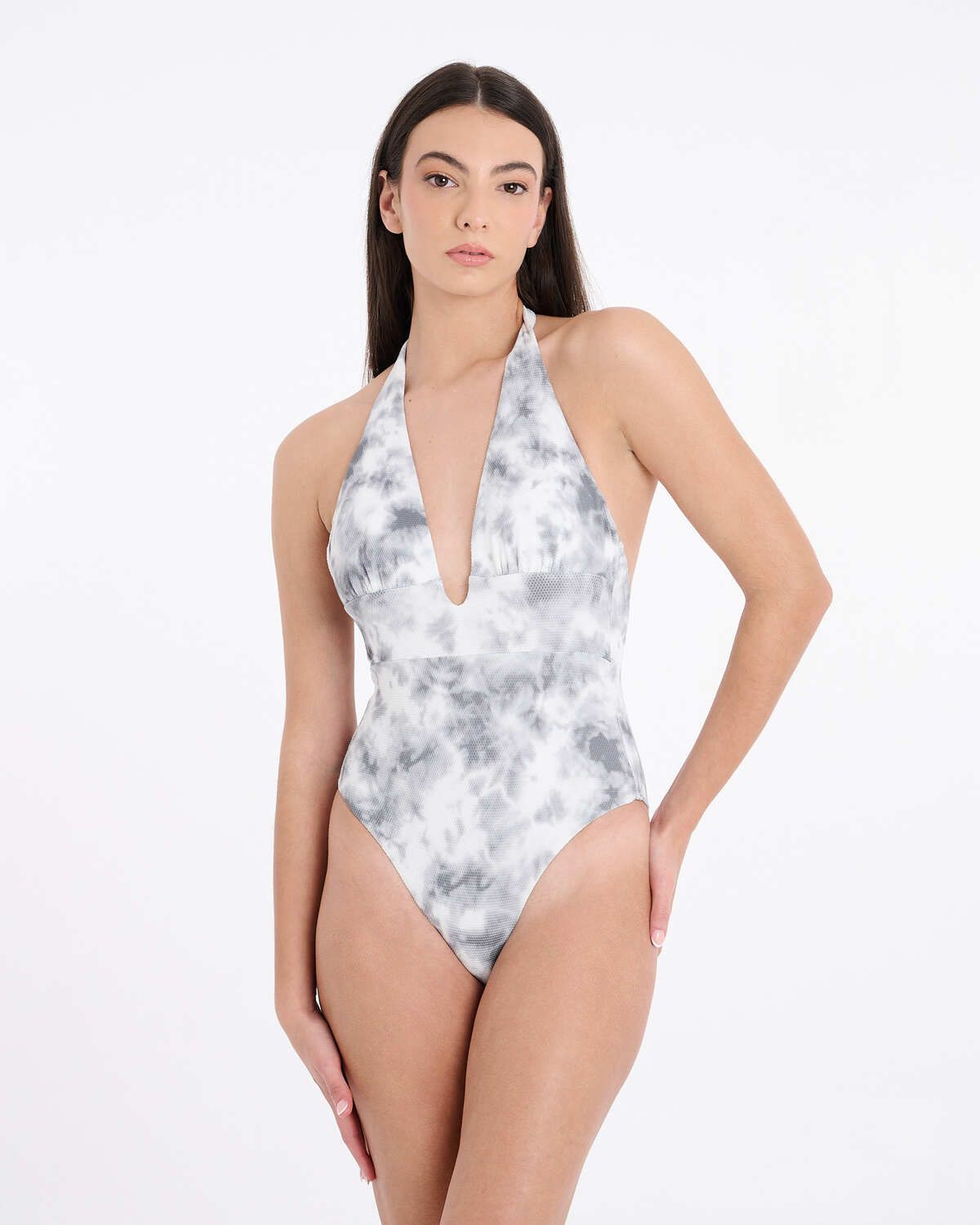 Bañador tie&die Icaria